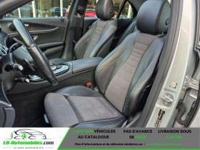 Mercedes Classe E 200 200 BVA  occasion � Beaupuy - photo n�7
