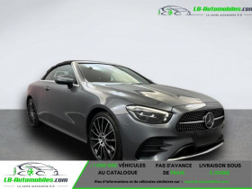 Mercedes Classe E 200 200 BVA  occasion � Beaupuy - photo n�2