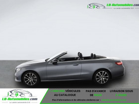 Mercedes Classe E 200 200 BVA  occasion � Beaupuy - photo n�5