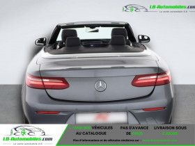 Mercedes Classe E 200 200 BVA  occasion � Beaupuy - photo n�6