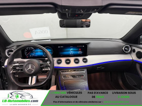 Mercedes Classe E 200 200 BVA  occasion � Beaupuy - photo n�3