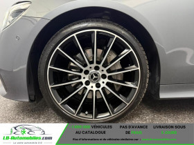 Mercedes Classe E 200 200 BVA  occasion � Beaupuy - photo n�10