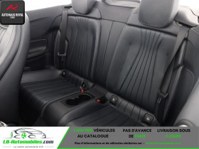 Mercedes Classe E 200 200 BVA  occasion � Beaupuy - photo n�8