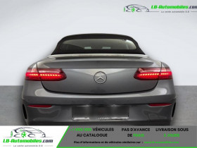 Mercedes Classe E 200 200 BVA  occasion � Beaupuy - photo n�7