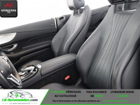 Mercedes Classe E 200 200 BVA  occasion � Beaupuy - photo n�7