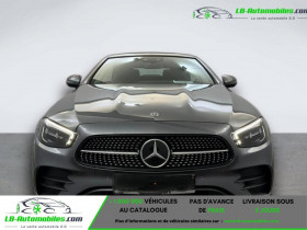 Mercedes Classe E 200 200 BVA  occasion � Beaupuy - photo n�5