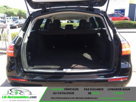 Mercedes Classe E 200 200 BVA  occasion � Beaupuy - photo n�9