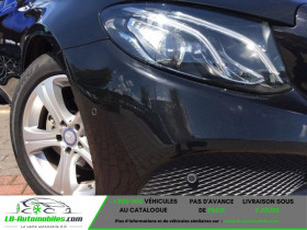 Mercedes Classe E 200 200 BVA  occasion � Beaupuy - photo n�8