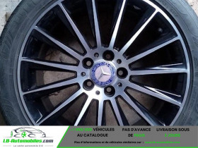 Mercedes Classe E 200 200 BVA  occasion � Beaupuy - photo n�7