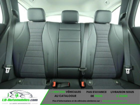 Mercedes Classe E 200 200 BVA  occasion � Beaupuy - photo n�6