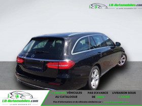 Mercedes Classe E 200 200 BVA  occasion � Beaupuy - photo n�4