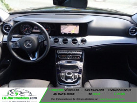 Mercedes Classe E 200 200 BVA  occasion � Beaupuy - photo n�3