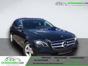 Mercedes Classe E 200 200 BVA  occasion � Beaupuy - photo n�2