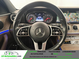 Mercedes Classe E 200 200 BVA  occasion � Beaupuy - photo n�7