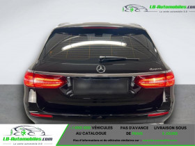 Mercedes Classe E 200 200 BVA  occasion � Beaupuy - photo n�5