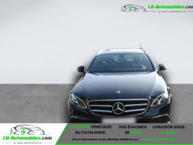 Mercedes Classe E 200 200 BVA  occasion � Beaupuy - photo n�3