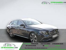 Mercedes Classe E 200 200 BVA  occasion � Beaupuy - photo n�2