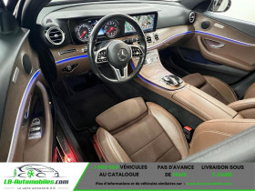 Mercedes Classe E 200 200 BVA  occasion � Beaupuy - photo n�6