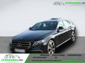 Mercedes Classe E 200 200 BVA  � Beaupuy 31