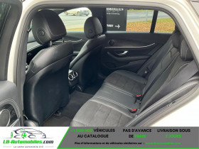 Mercedes Classe E 200 200 BVA  occasion � Beaupuy - photo n�5
