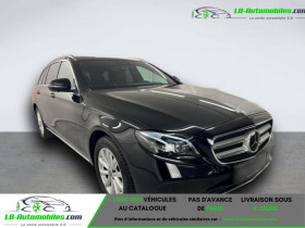 Mercedes Classe E 200 200 BVA  occasion � Beaupuy - photo n�2
