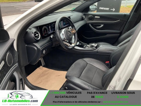 Mercedes Classe E 200 200 BVA  occasion � Beaupuy - photo n�4
