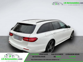 Mercedes Classe E 200 200 BVA  occasion � Beaupuy - photo n�3