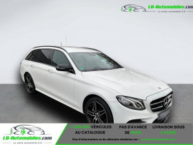Mercedes Classe E 200 200 BVA  occasion � Beaupuy - photo n�2