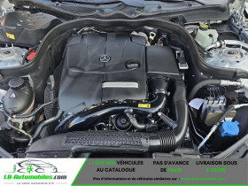 Mercedes Classe E 200 200 BVA  occasion � Beaupuy - photo n�12