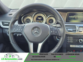 Mercedes Classe E 200 200 BVA  occasion � Beaupuy - photo n�10