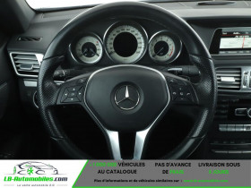 Mercedes Classe E 200 200 BVA  occasion � Beaupuy - photo n�10