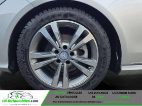 Mercedes Classe E 200 200 BVA  occasion � Beaupuy - photo n�11