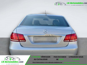 Mercedes Classe E 200 200 BVA  occasion � Beaupuy - photo n�7