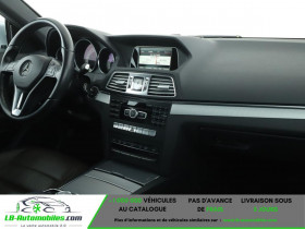 Mercedes Classe E 200 200 BVA  occasion � Beaupuy - photo n�8