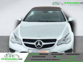 Mercedes Classe E 200 200 BVA  occasion � Beaupuy - photo n�5