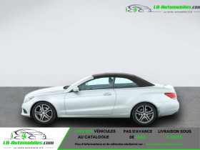 Mercedes Classe E 200 200 BVA  occasion � Beaupuy - photo n�6