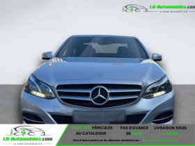 Mercedes Classe E 200 200 BVA  occasion � Beaupuy - photo n�5