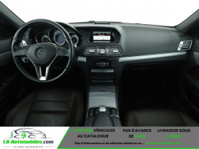 Mercedes Classe E 200 200 BVA  occasion � Beaupuy - photo n�3