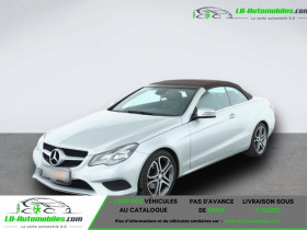 Mercedes Classe E 200 , garage LB AUTOMOBILES � Beaupuy