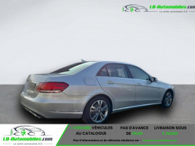 Mercedes Classe E 200 200 BVA  occasion � Beaupuy - photo n�4