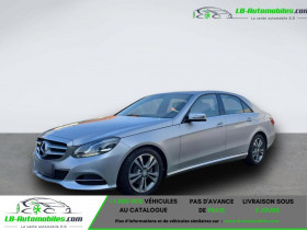 Mercedes Classe E 200 , garage LB AUTOMOBILES � Beaupuy