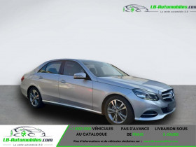 Mercedes Classe E 200 200 BVA  occasion � Beaupuy - photo n�2