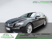 Annonce Mercedes Classe E 200 occasion Essence 200 BVA � Beaupuy