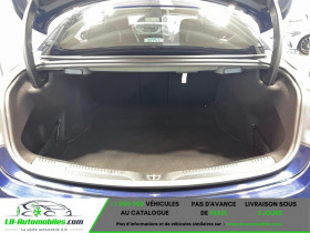 Mercedes Classe E 200 200 BVA  occasion � Beaupuy - photo n�7