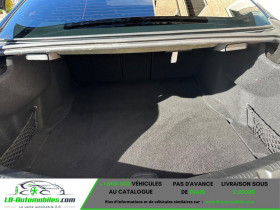 Mercedes Classe E 200 200 BVA  occasion � Beaupuy - photo n�7