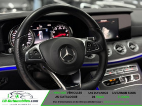 Mercedes Classe E 200 200 BVA  occasion � Beaupuy - photo n�6