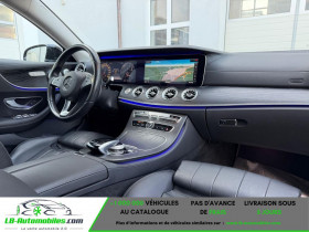 Mercedes Classe E 200 200 BVA  occasion � Beaupuy - photo n�6