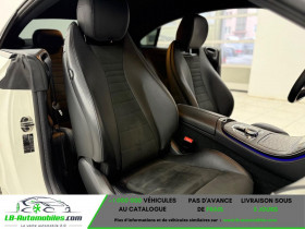 Mercedes Classe E 200 200 BVA  occasion � Beaupuy - photo n�5