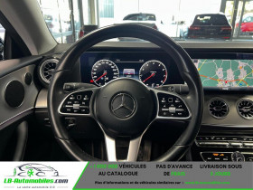 Mercedes Classe E 200 200 BVA  occasion � Beaupuy - photo n�5
