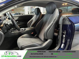 Mercedes Classe E 200 200 BVA  occasion � Beaupuy - photo n�4